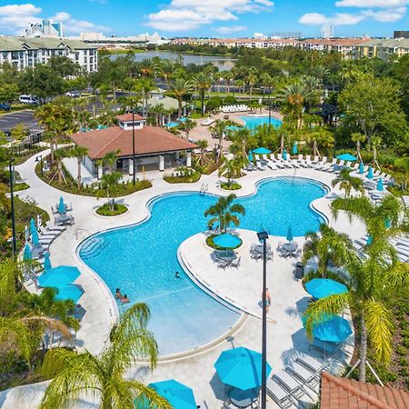 Appartamento Hidden Treasure Orlando Esterno foto