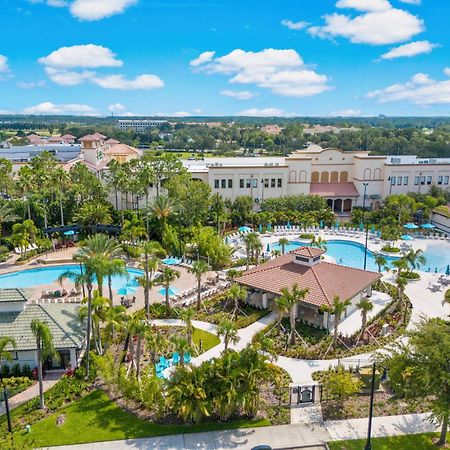 Appartamento Hidden Treasure Orlando Esterno foto