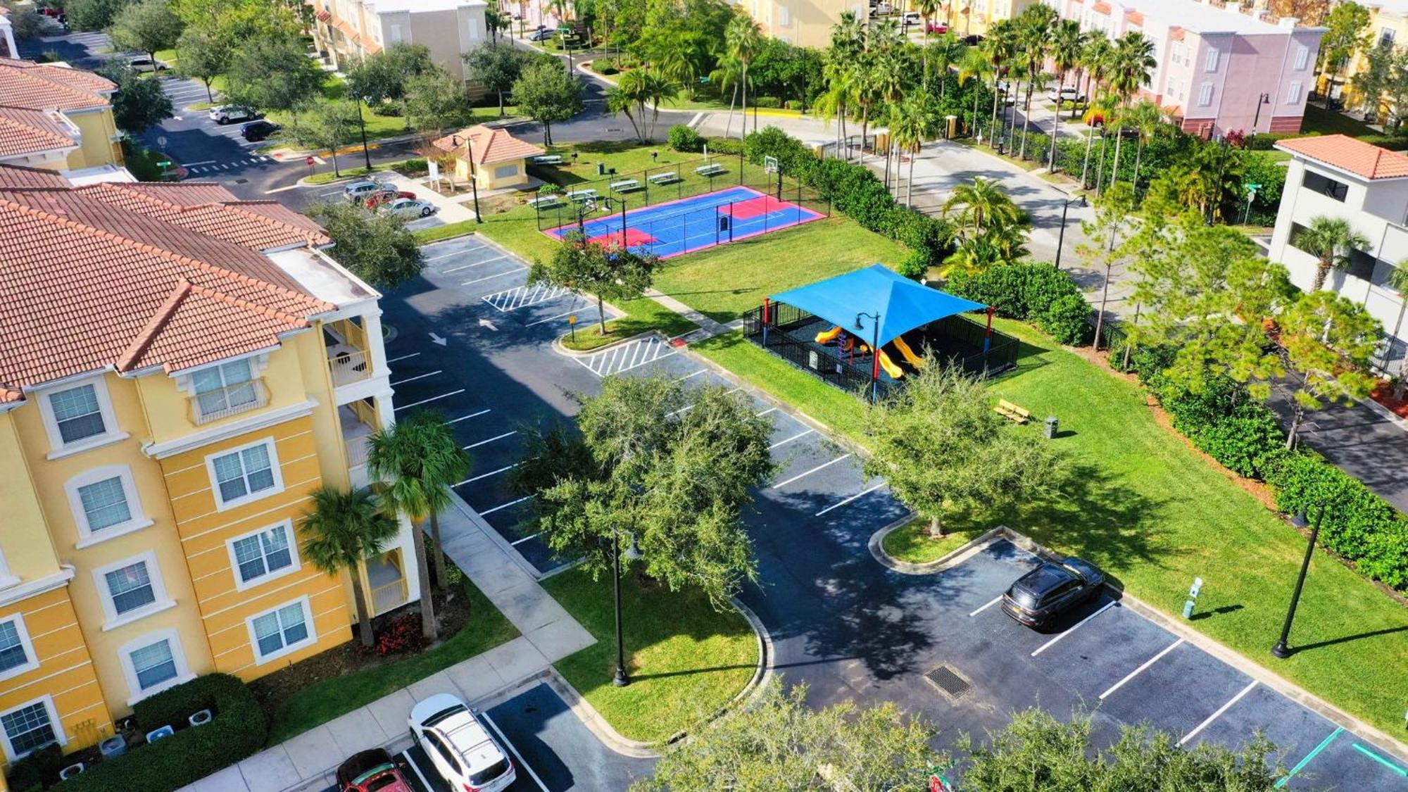 Appartamento Hidden Treasure Orlando Esterno foto