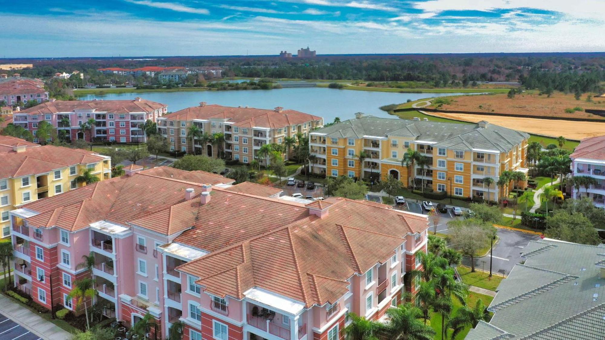 Appartamento Hidden Treasure Orlando Esterno foto