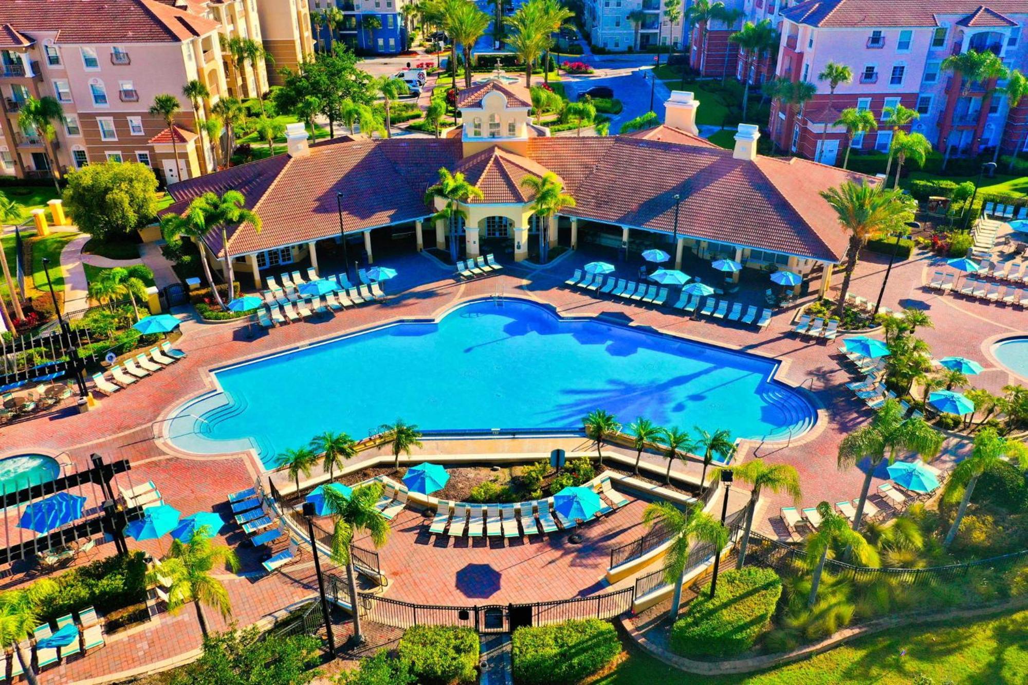 Appartamento Hidden Treasure Orlando Esterno foto