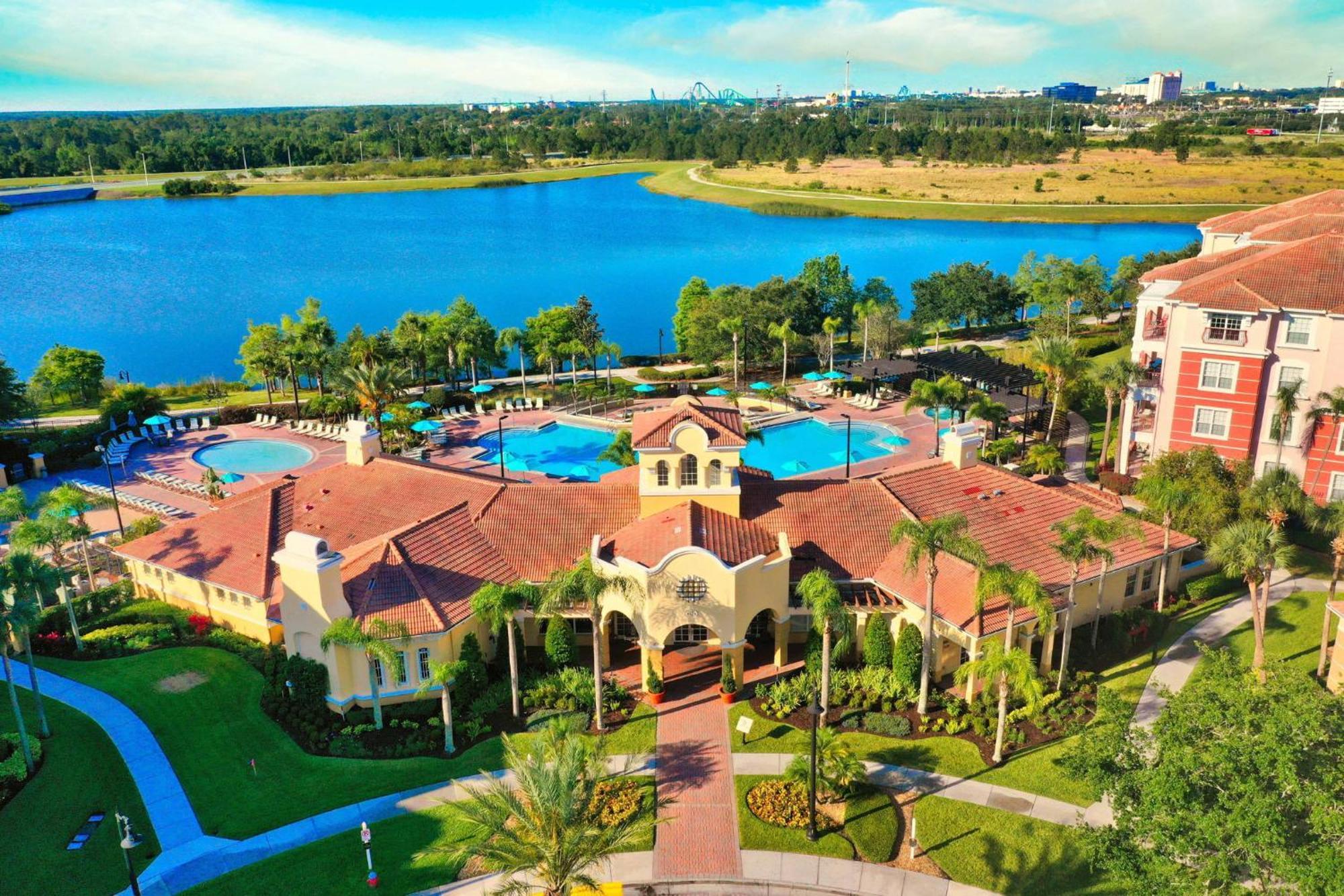 Appartamento Hidden Treasure Orlando Esterno foto