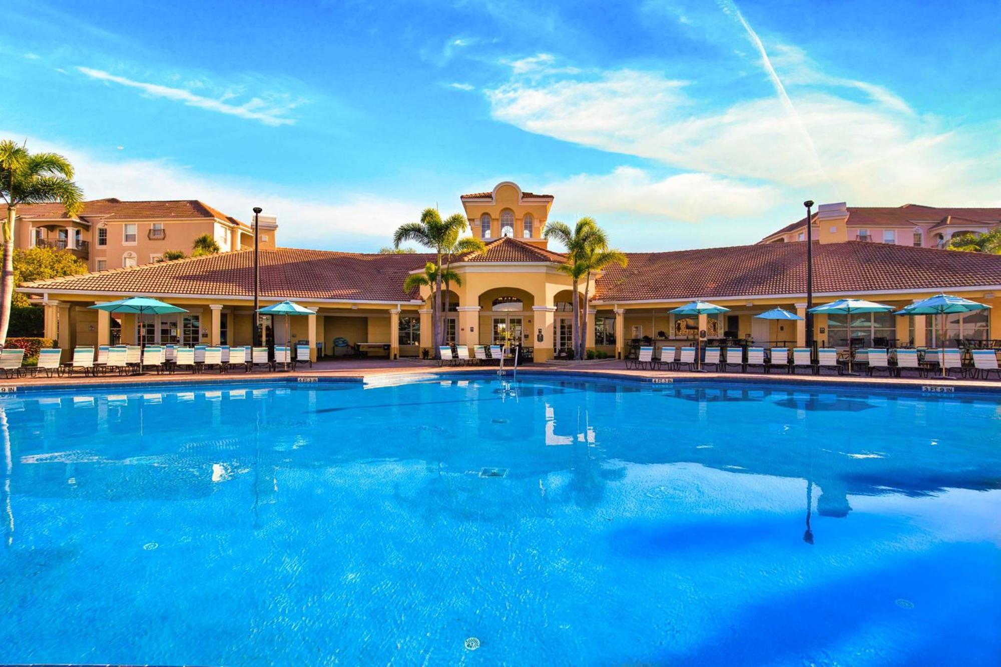 Appartamento Hidden Treasure Orlando Esterno foto