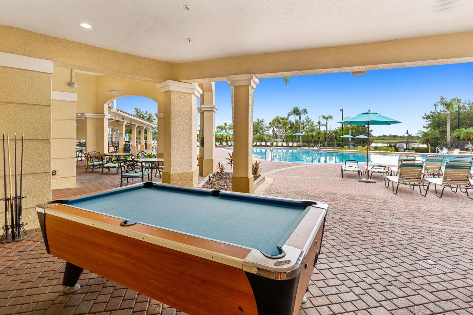 Appartamento Hidden Treasure Orlando Esterno foto