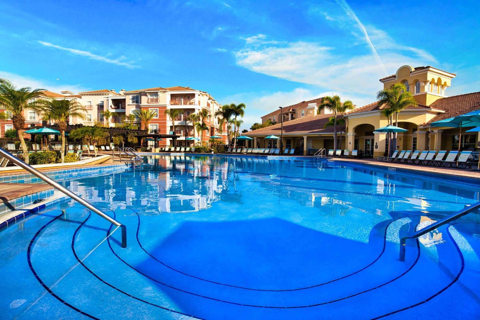 Appartamento Hidden Treasure Orlando Esterno foto