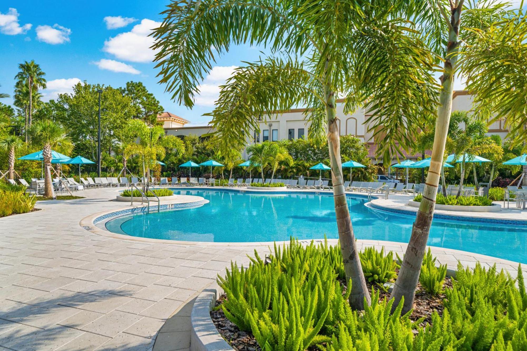 Appartamento Hidden Treasure Orlando Esterno foto